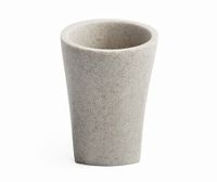 Ohre K- Стакан для зубных щеток арт-37728 — фото 1, Стаканы для зубных щеток