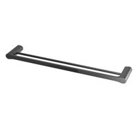 Wiese K- Держатель полотенец двойной арт-8940 — фото 4, Полотенцедержатели