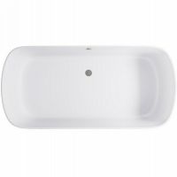 Ванна из искусственного камня Astra Form Антарес 160х75 0 без гидромассажа арт-1010019 — фото 6, Ванны из искусственного камня