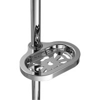 Товар: Душевая система Swedbe Calypso Хром арт-5076 - фото 5 Душевая система Swedbe Calypso Хром арт-5076 — фото 5, Душевые стойки