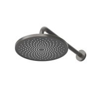 Душевой комплект встраиваемый CEZARES арт-RELAX-DSET-GM — фото 6, Встраиваемые душевые комплекты