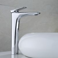 Комплект смесителей Bond Cube Хром арт-B03-5700 — фото 14, Готовые комплекты для ванной комнаты