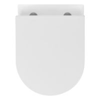 Товар: Унитаз-компакт подвесной безободковый Aquatek КЛАССИК 490*365*340 мм, горизонтальный выпус арт-AQ1112-00 - фото 3 Унитаз-компакт подвесной безободковый Aquatek КЛАССИК 490*365*340 мм, горизонтальный выпус арт-AQ1112-00 — фото 3, Подвесные унитазы