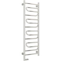 Электрический полотенцесушитель Сунержа Элегия 2.0 1200x400 L Хром арт-00-5218-1240 — фото 10, Электрические полотенцесушители