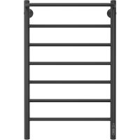 Товар: Электрический полотенцесушитель Larusso Прайм КС П7 500х800 Черный арт-4670078536570 - фото 3 Электрический полотенцесушитель Larusso Прайм КС П7 500х800 Черный арт-4670078536570 — фото 3, Электрические полотенцесушители