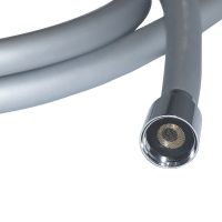 Товар: Душевой шланг Iddis Optima Home Серебристый арт-OPH15SLi19 - фото 3 Душевой шланг Iddis Optima Home Серебристый арт-OPH15SLi19 — фото 3, Душевые шланги