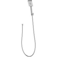 Душевой гарнитур BelBagno Luce Хром арт-LUC-DFS-CRM — фото 1, Душевые гарнитуры на штанге