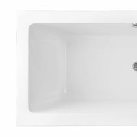 Акриловая ванна Swedbe Vita 170x80 без гидромассажа арт-8824 — фото 5, Акриловые ванны