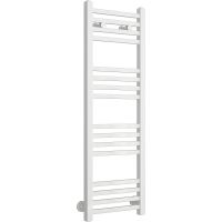 Водяной полотенцесушитель Сунержа Модус 1000х300 Белый арт-12-0250-1030 — фото 4, Водяные полотенцесушители