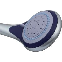 Ручной душ Melodia della vita Prime Хром арт-MKP20558P — фото 2, Лейки для душа