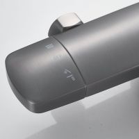 Душевая система Rose R39T Оружейная сталь арт-R3936T — фото 10, Душевые стойки