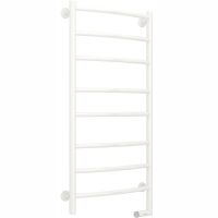 Электрический полотенцесушитель Сунержа Галант 2.0 1000x500 R Белый арт-12-5201-1050 — фото 4, Электрические полотенцесушители