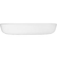 Товар: Раковина-чаша Bond Oval 80 Белый глянец арт-S51-800 - фото 5 Раковина-чаша Bond Oval 80 Белый глянец арт-S51-800 — фото 5, Раковины накладные