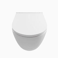 Товар: Унитаз подвесной Aquatek Поларис 518х365х375мм, тонкое сиденье с механизмом плавного закры арт-AQ0700-00 - фото 3 Унитаз подвесной Aquatek Поларис 518х365х375мм, тонкое сиденье с механизмом плавного закры арт-AQ0700-00 — фото 3, Подвесные унитазы