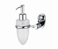 Main K- Дозатор для жидкого мыла арт-9299 — фото 3, Дозаторы