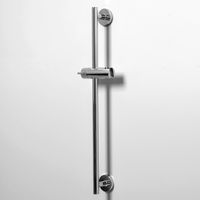 Стойка для душа арт-A122 — фото 2, Штанги для душа