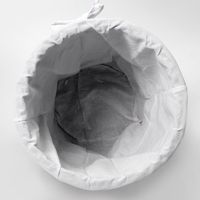 Elbe Плетеная корзина для белья с крышкой арт-WB-740-M — фото 6, Корзины для белья