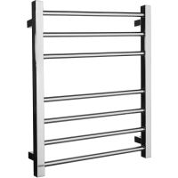 Водяной полотенцесушитель Grota Eco Classic 48х60 Хром арт-ЭкоКлассик 48/60 — фото 1, Водяные полотенцесушители