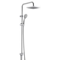 Товар: Душевой комплект арт-A017 - фото 6 Душевой комплект арт-A017 — фото 6, Душевые стойки