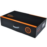 Душевая система Raiber Graceful Черная матовая арт-RPB-005 — фото 3, Встраиваемые душевые комплекты