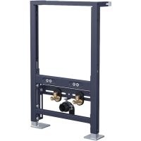 Инсталляция Iddis Profix для биде Синяя арт-PROB000i32 — фото 1, Инсталляции для биде