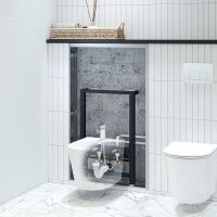 Товар: Инсталляция Iddis Profix для биде Синяя арт-PROB000i32 - фото 2 Инсталляция Iddis Profix для биде Синяя арт-PROB000i32 — фото 2, Инсталляции для биде