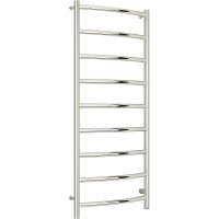 Электрический полотенцесушитель Сунержа Галант 4.0 1200x500 R Хром арт-00-0831-1250 — фото 10, Электрические полотенцесушители