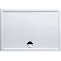 Акриловый поддон для душа Riho Davos 275 80x120 (DA7500500000000) Белый без антискользяще арт-D002014005 — фото 1, Акриловые душевые поддоны
