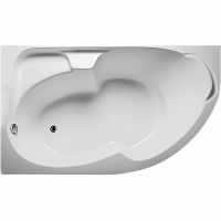 Акриловая ванна Relisan Sofi 170х105 L без гидромассажа арт-Гл000009446 — фото 1, Акриловые ванны