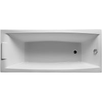 Акриловая ванна Relisan Kristina 170x90 без гидромассажа арт-Гл000025600 — фото 1, Акриловые ванны
