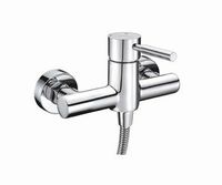 Main Смеситель для душа арт-4102 — фото 1, Смеситель для душа