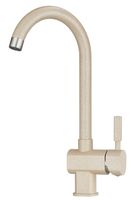 Товар: Granula-ST-31, БЕЖЕВЫЙ, СМЕСИТЕЛЬ КУХОННЫЙ арт-31-ST, БЕЖЕВЫЙ - фото 2 Granula-ST-31, БЕЖЕВЫЙ, СМЕСИТЕЛЬ КУХОННЫЙ арт-31-ST, БЕЖЕВЫЙ — фото 2, Смесители для кухни