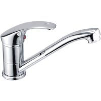 Смеситель для кухни Ledeme H36 4536L Хром арт-502742 — фото 1, Смесители для кухни