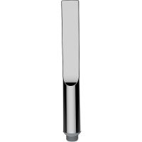 Товар: Ручной душ Bossini Apice Хром арт-B00910.030 - фото 8 Ручной душ Bossini Apice Хром арт-B00910.030 — фото 8, Лейки для душа