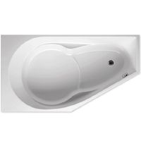 Акриловая ванна Riho Yukon 160x90 (BA3400500000000) R без гидромассажа арт-B008001005 — фото 1, Акриловые ванны