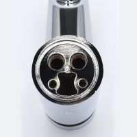 Смеситель для раковины AQUAme Prato Хром арт-AQMP6111 — фото 6, Смесители для раковины