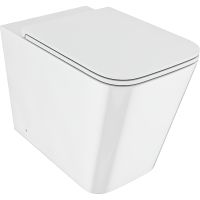 Товар: Унитаз Iddis Bild приставной с сиденьем Микролифт арт-BILRDSEi26 - фото 1 Унитаз Iddis Bild приставной с сиденьем Микролифт арт-BILRDSEi26 — фото 1, Приставные унитазы