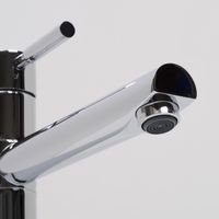 Main Смеситель для кухни арт-4107 — фото 6, Смесители для кухни