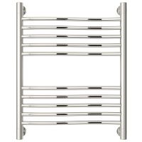 Водяной полотенцесушитель Сунержа Флюид 600x500 Хром арт-00-0222-6050 Водяной полотенцесушитель Сунержа Флюид 600x500 Хром арт-00-0222-6050