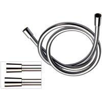 Душевой шланг Remer Хром арт-332CN2G150 — фото 1, Душевые шланги