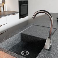 Товар: Vils Смеситель для кухни арт-5607 - фото 4 Vils Смеситель для кухни арт-5607 — фото 4, Смесители для кухни