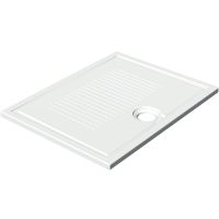 Товар: Керамический поддон для душа Hatria Lif H3 120x70 Белый арт-Y1ZZ01 - фото 2 Керамический поддон для душа Hatria Lif H3 120x70 Белый арт-Y1ZZ01 — фото 2, Керамические душевые поддоны