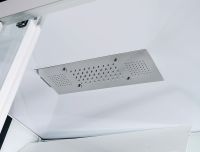 Товар: Душевая кабина Orans SR-86152 AL/AR-ED 110x80 с гидромассажем арт-8615200 - фото 3 Душевая кабина Orans SR-86152 AL/AR-ED 110x80 с гидромассажем арт-8615200 — фото 3, Душевые кабины