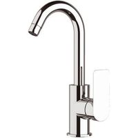 Товар: Смеситель для кухни Remer Infinity Хром арт-I72C - фото 1 Смеситель для кухни Remer Infinity Хром арт-I72C — фото 1, Смесители для кухни