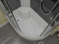 Товар: Душевая кабина Erlit Comfort 120х80 без гидромассажа арт-ER3512TPL-C4-RUS - фото 2 Душевая кабина Erlit Comfort 120х80 без гидромассажа арт-ER3512TPL-C4-RUS — фото 2, Душевые кабины