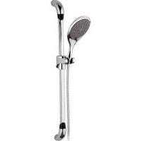 Душевой гарнитур Remer Хром арт-313318R — фото 1, Душевые гарнитуры на штанге