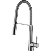 Товар: Смеситель для кухни Lemark Soul Хром арт-LM6002C - фото 1 Смеситель для кухни Lemark Soul Хром арт-LM6002C — фото 1, Смесители для кухни