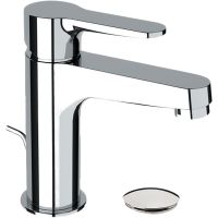 Комплект смесителей Remer Winner Хром арт-W0910315RMOI — фото 8, Готовые комплекты для ванной комнаты