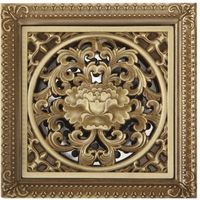 Трап для душа Veragio Canyon с решеткой Бронза арт-VR.CAN-2059.BR — фото 1, Трапы для душа