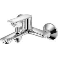 Смеситель для ванны Agger Clean Хром арт-A2410000 — фото 11, Смеситель для ванны